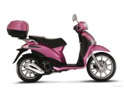 Piaggio Liberty Elle